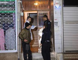 Gas leak kills woman and three children in Istanbul