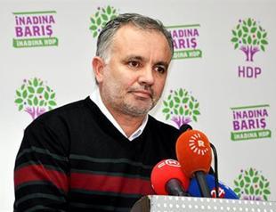 Turkey’s HDP plans to hold ‘autonomy’ rallies amid tension with gov’t over self-rule policy