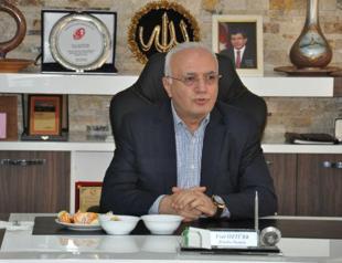 Turkey to claim rights against Russian sanctions through WTO: Minister