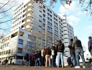 Robust economy, immigration push German employment to record high