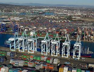 Turkey’s exports drop 8.7 percent in 2015: Association