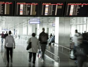 Turkey’s TAV tops airport construction worldwide