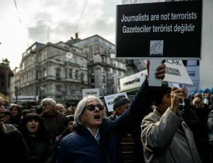 500 journalists fired, 70 others attacked in 2015: TGC