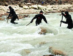 Search continues for two missing children in Tokat