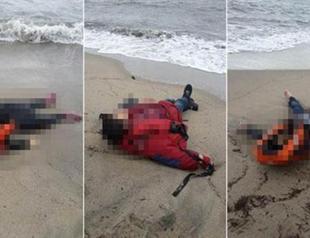 At least 34 migrants die in latest tragedy on Aegean Sea