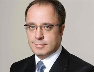 New chief executive appointed at Doğan Holding