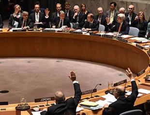 UN Security Council condemns attack on Saudi embassy in Iran