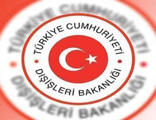 Turkey calls for caution from Saudi Arabia and Iran amid rising tension