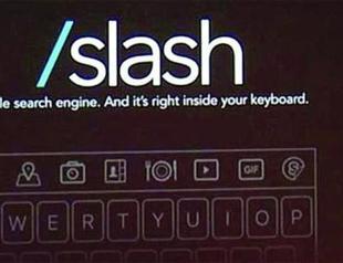 Turkish developer’s keyboard among best new apps in App Store