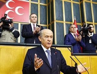MHP: PM involuntarily serving Erdoğan’s interests