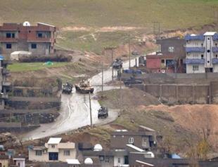 Two killed in clashes in Turkey’s southeast