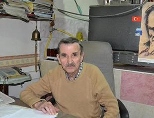 One of last migrants in Turkey-Greece population exchange dies aged 97