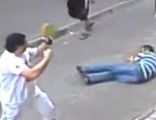 Prosecutor demands acquittal of Irish-Kuwaiti tourist in street brawl