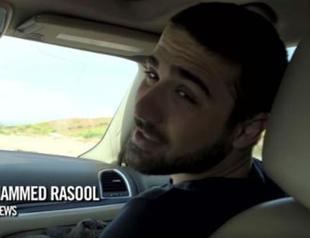 VICE News journalist released in Turkey after 131 days arrested