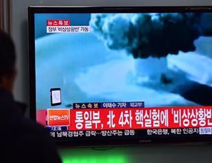 North Korea says successfully conducts first H-bomb test