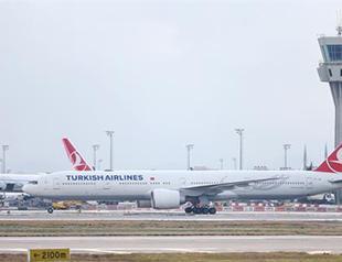 Turkish Airlines cancels 84 flights over heavy rainfall, storm