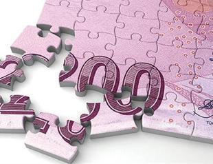 Turkish Lira weakens to 3 against dollar