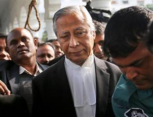 Bangladesh court upholds death sentence for Islamist leader