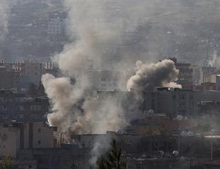 Three women, one soldier killed in Turkey’s southeast