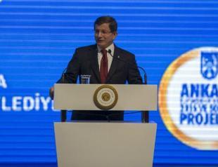 Turkish PM accuses UN Security Council for ‘sin of dead migrants’