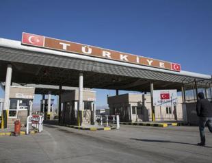 Turkey reopens Habur gate to Iraq after 22 days
