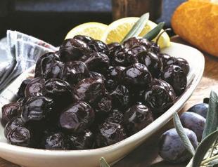 Biggest price hike seen in olive oil in Turkey in 2015