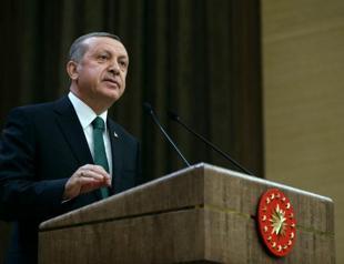 Turkey’s Erdoğan says Saudi executions ‘internal legal matter’