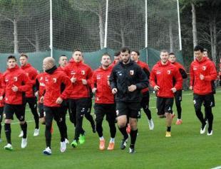 Turkey to cover losses in Russian market with Europe in football tourism: Official