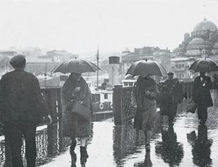 Reflecting on Istanbul through the centuries