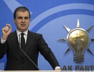 Turkey blames Greece for death of 31 migrants on Aegean