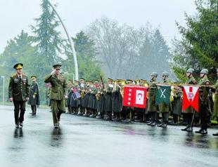 Turkey warns US over ‘Kurdish corridor’ in Syria