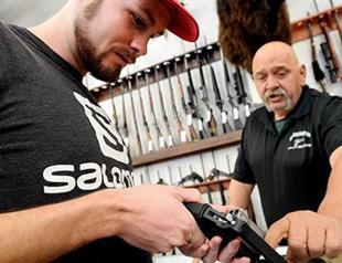 US rifle association fires back at ‘emotional’ Obama