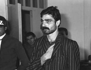 Body of executed ASALA member taken from Turkey to France after 33 years