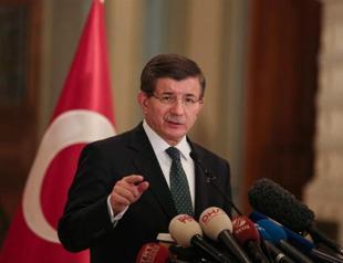 Detainees in Sultanahmet blast increases to five: Turkish PM