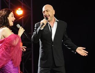 Turkish-born to represent San Marino at Eurovision 2016