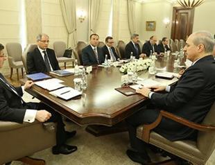 Security measures to get boost in Istanbul after Sultanahmet blast