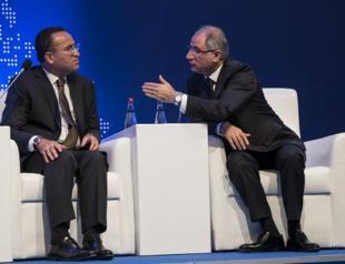 Detainees in Sultanahmet blast increase to seven: Minister