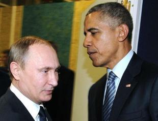 Obama, Putin discuss Ukraine, Syria: White House