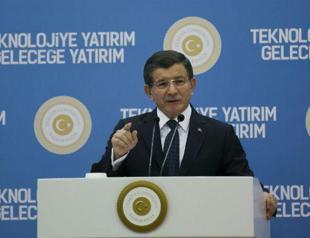 Turkish PM denounces academics calling for end to violence in southeast, urges them to condemn PKK