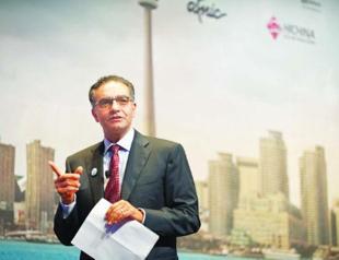 Internet set to cut cord with US government this year