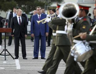 Tajik parliament considers unlimited terms for president