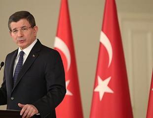 Turkey kills 200 ISIL militants in Iraq, Syria: Turkish PM