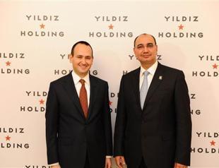 Turkey’s Yıldız Holding plans ‘strong investment’ to raise capacity in Turkey, US and Britain