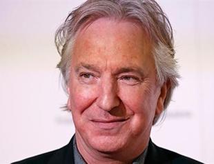 Alan Rickman, star of stage and Harry Potter dies at 69
