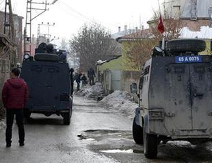 Six more detained over ‘self-governance’ calls in Turkey’s southeast