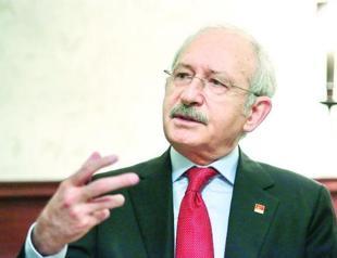 Kılıçdaroğlu eyes a younger, active and more ideological CHP