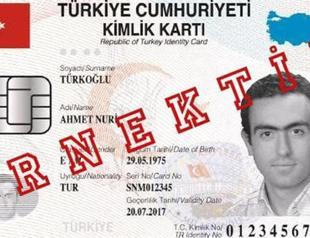 Turkey to introduce new IDs in line with EU visa deal