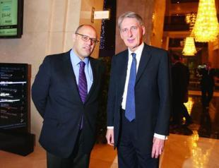 UK calls on PKK to cease attacks on Turkey