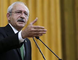 CHP names charter panel members, vows to stand against presidential system