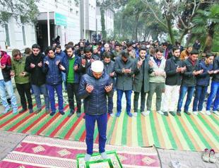 Turkish Education Ministry adopts regulation for time off for Friday prayers